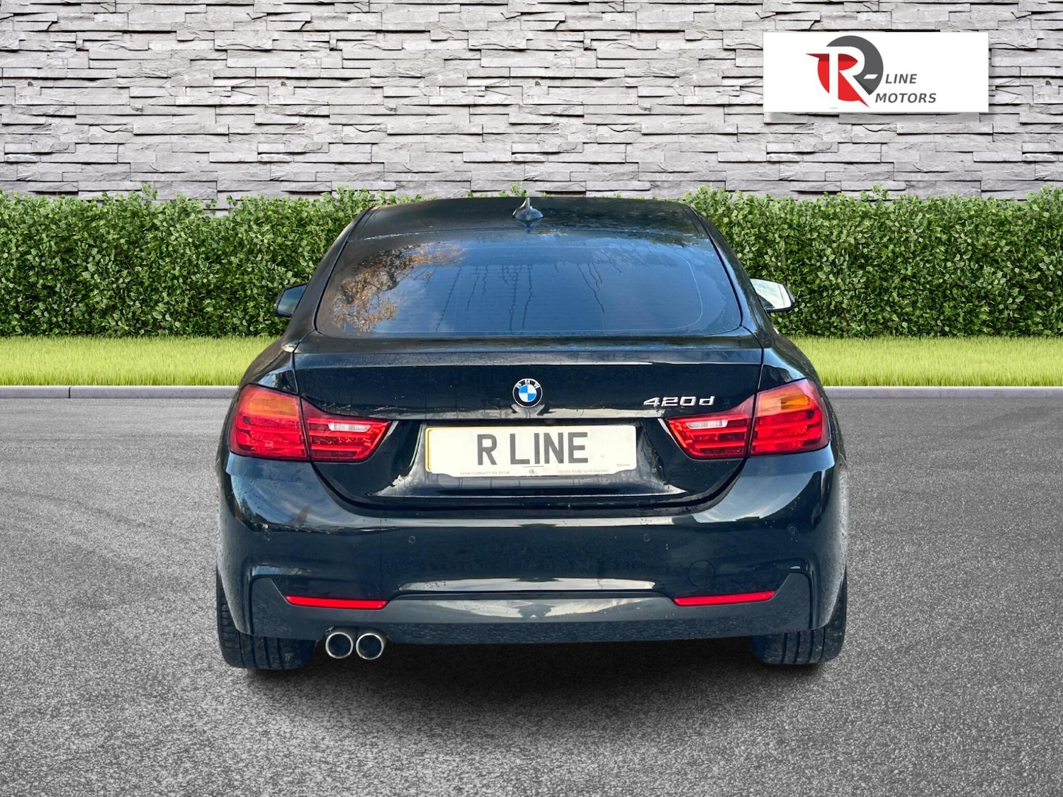 Used BMW 4 Series 2015 for sale - 76990669: Photo 9