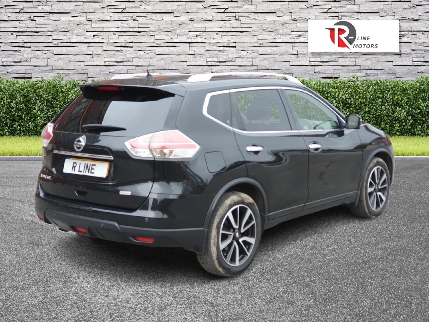 Used Nissan X-Trail 2017 for sale - 76440928: Photo 10