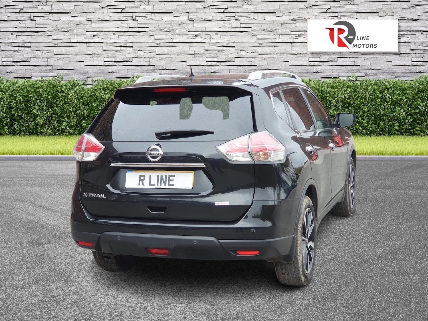 Used Nissan X-Trail 2017 for sale - 76440928: Photo 11