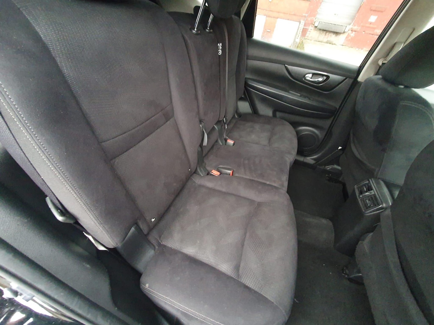 Used Nissan X-Trail 2017 for sale - 76440928: Photo 20