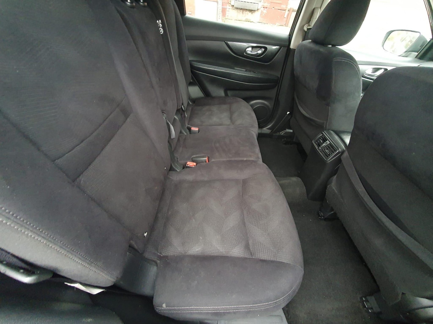 Used Nissan X-Trail 2017 for sale - 76440928: Photo 21