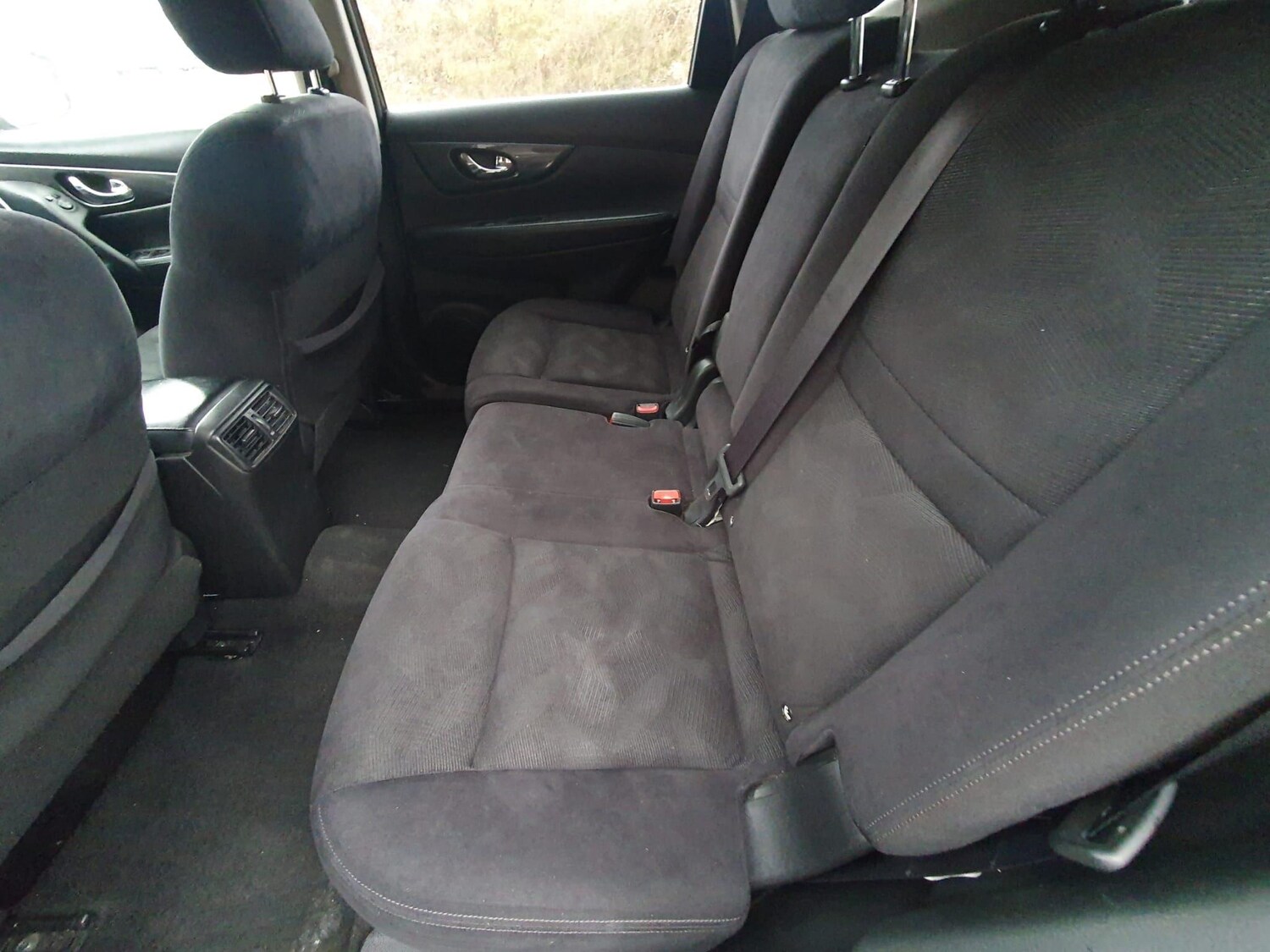 Used Nissan X-Trail 2017 for sale - 76440928: Photo 22