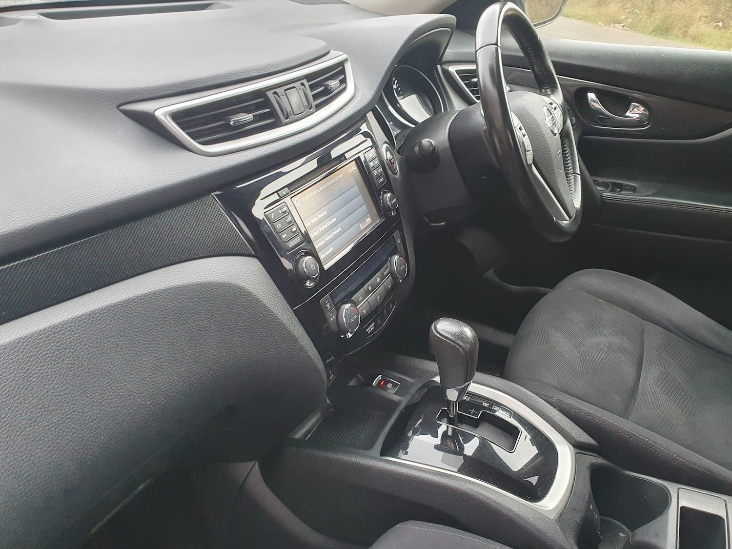 Used Nissan X-Trail 2017 for sale - 76440928: Photo 24