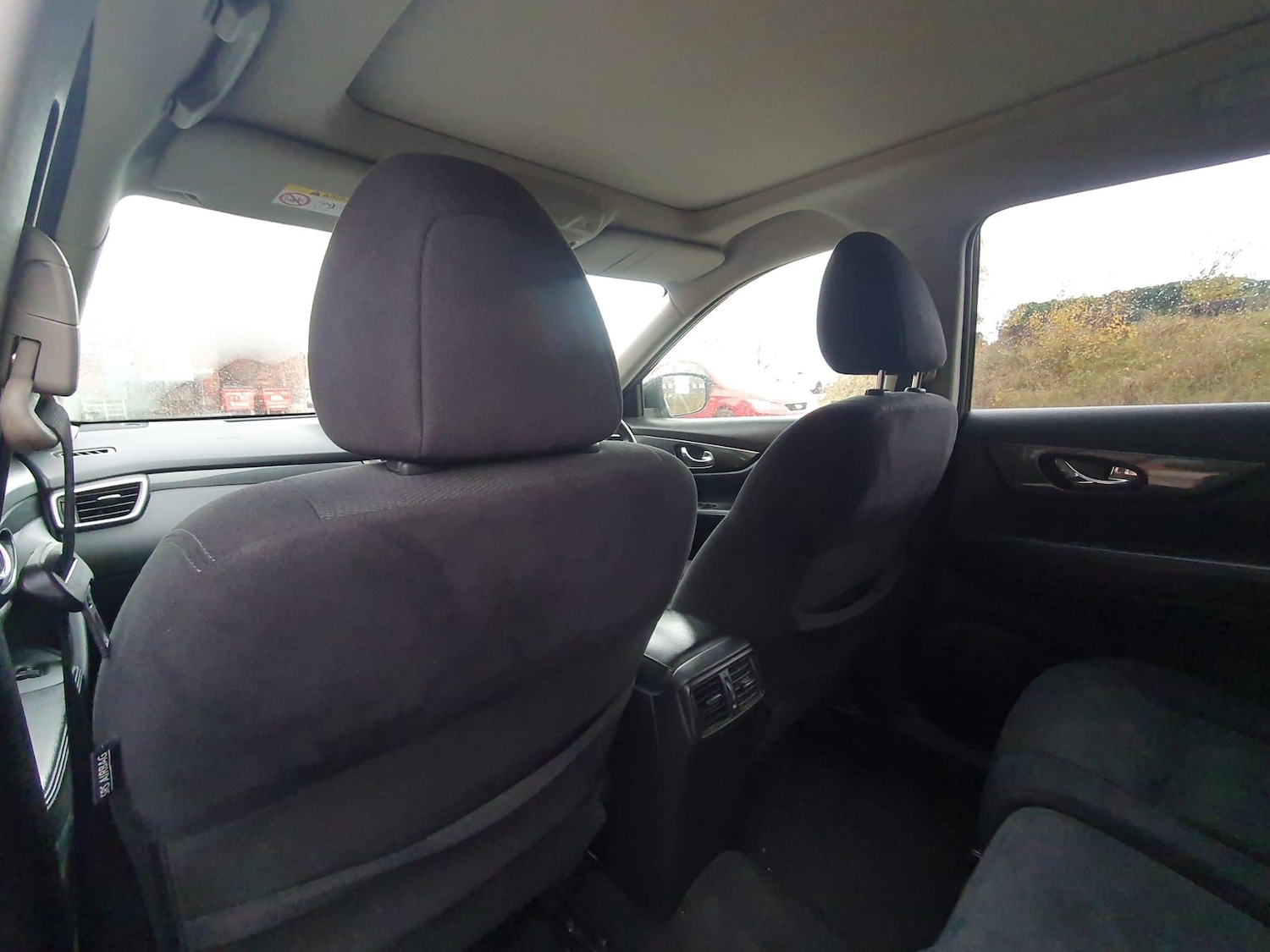 Used Nissan X-Trail 2017 for sale - 76440928: Photo 27