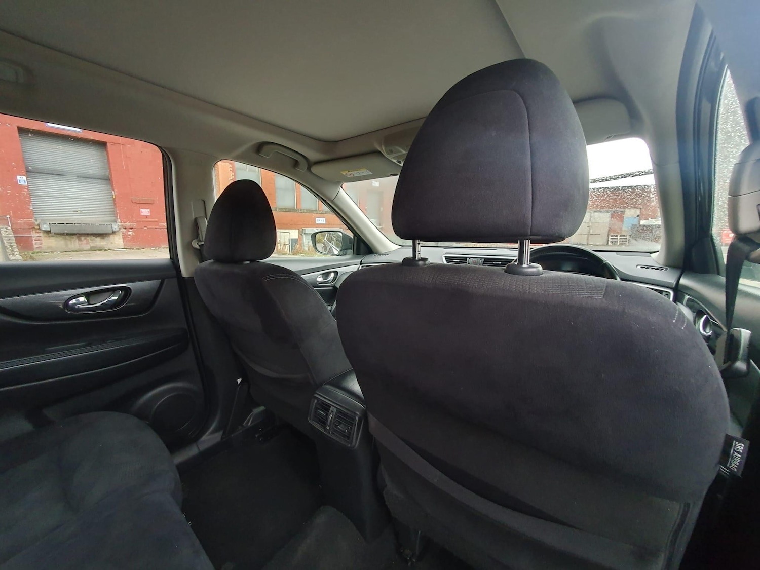 Used Nissan X-Trail 2017 for sale - 76440928: Photo 28