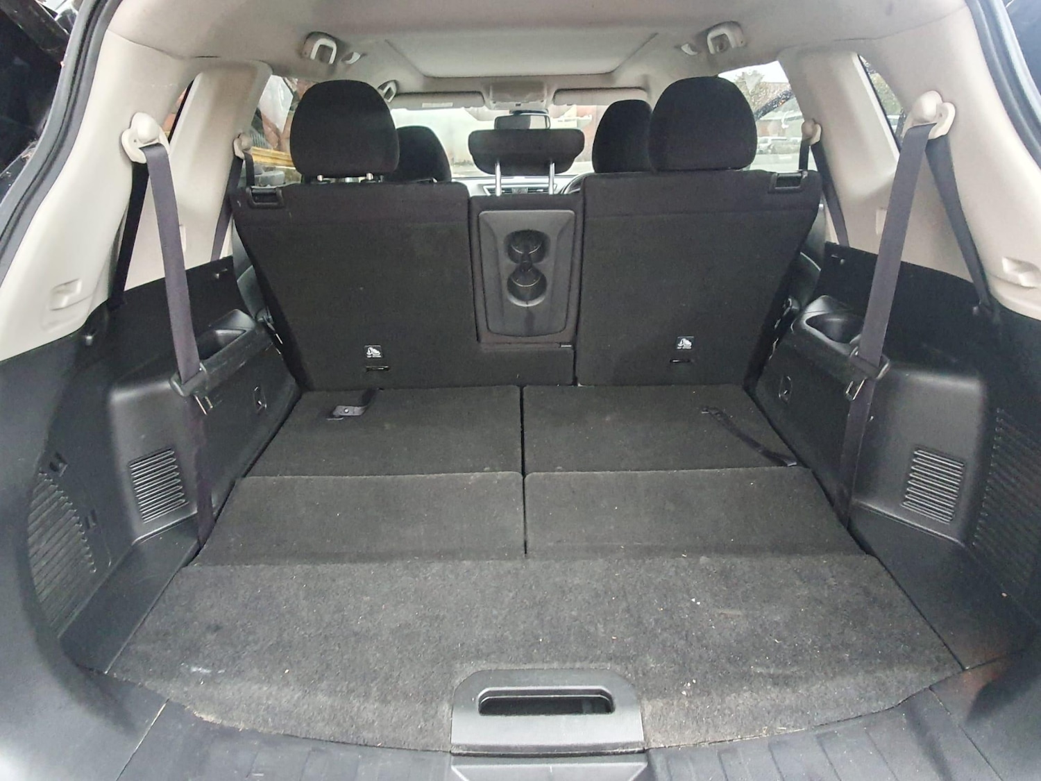 Used Nissan X-Trail 2017 for sale - 76440928: Photo 29