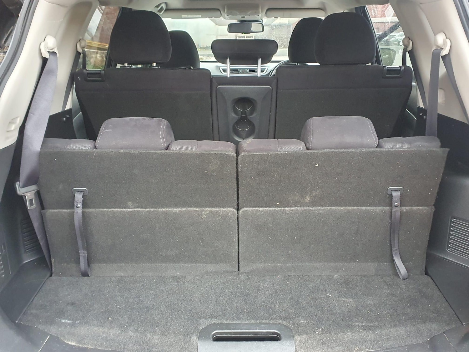 Used Nissan X-Trail 2017 for sale - 76440928: Photo 30