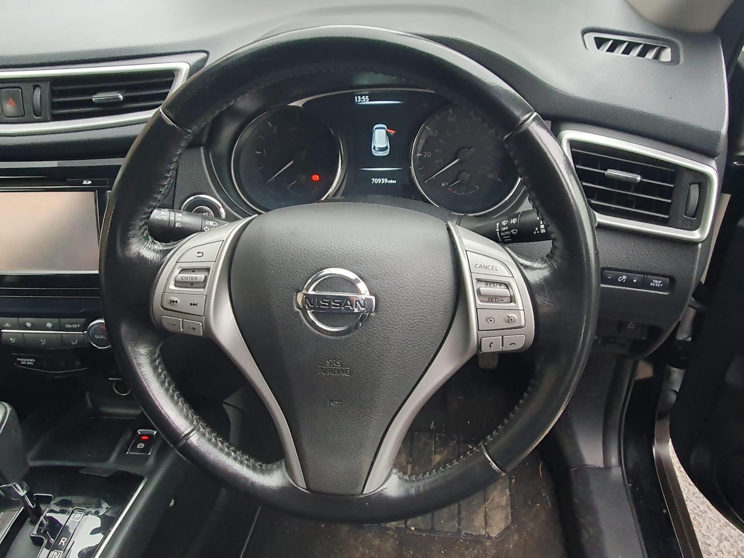 Used Nissan X-Trail 2017 for sale - 76440928: Photo 31