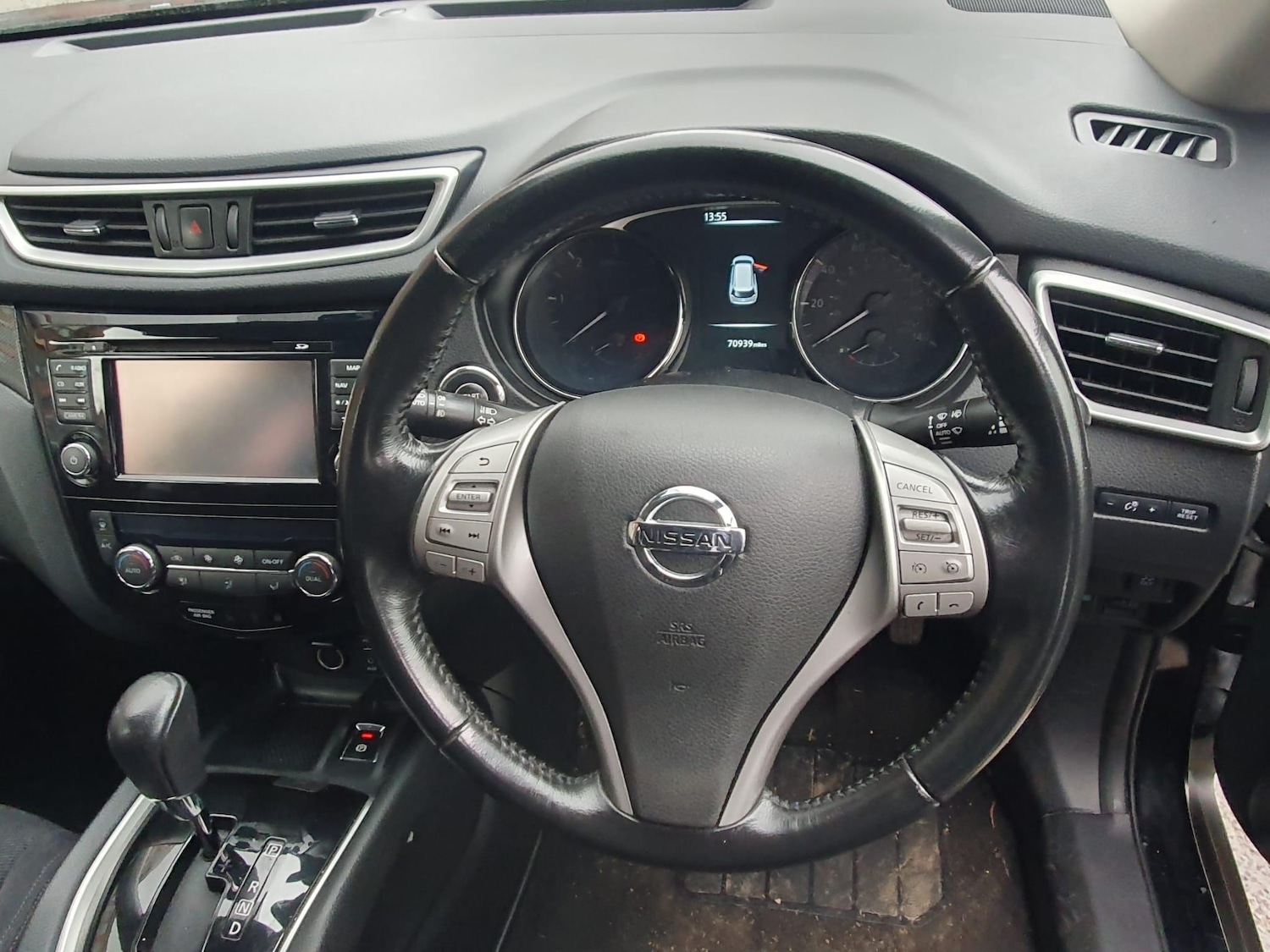 Used Nissan X-Trail 2017 for sale - 76440928: Photo 32