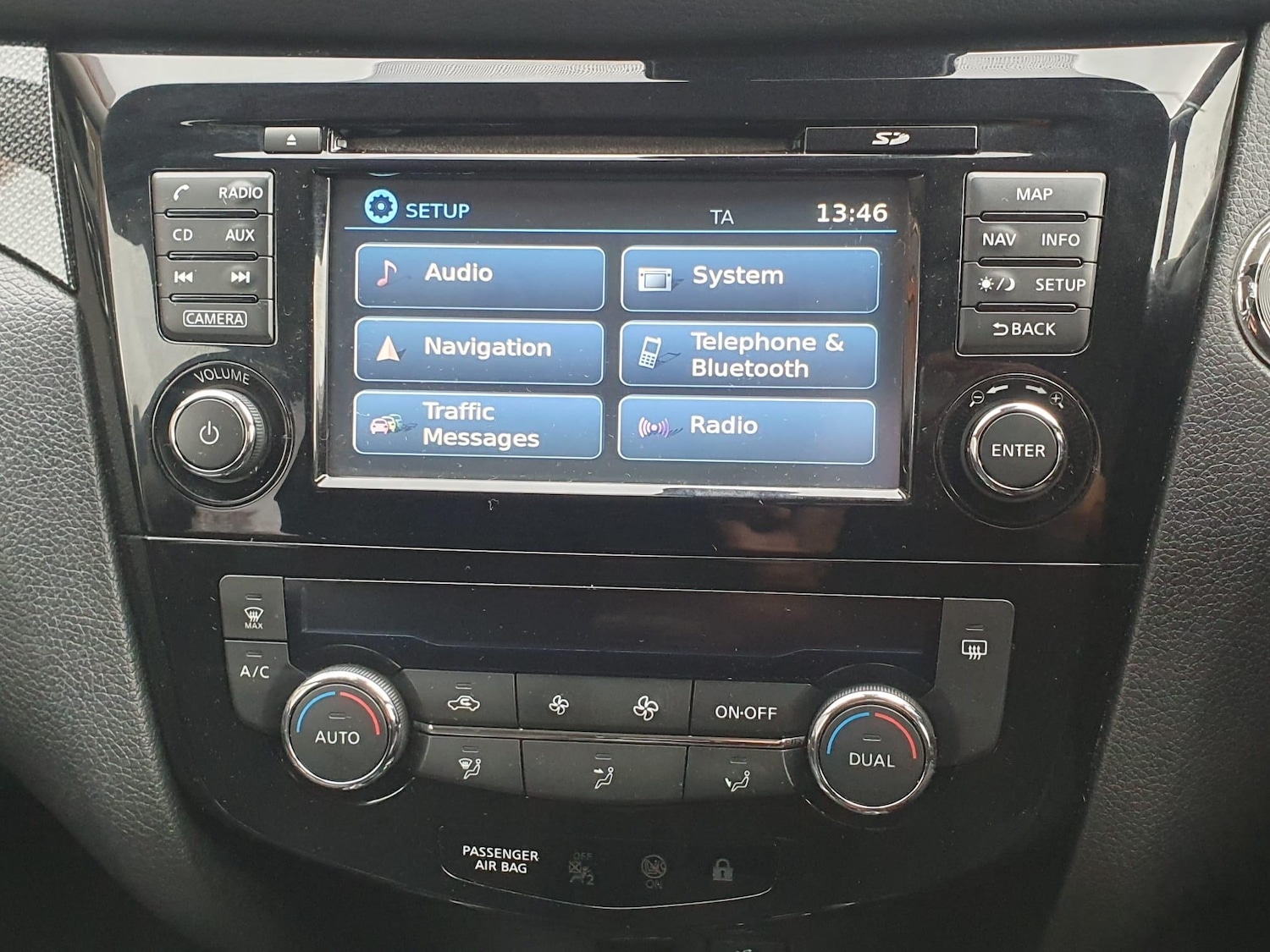 Used Nissan X-Trail 2017 for sale - 76440928: Photo 40