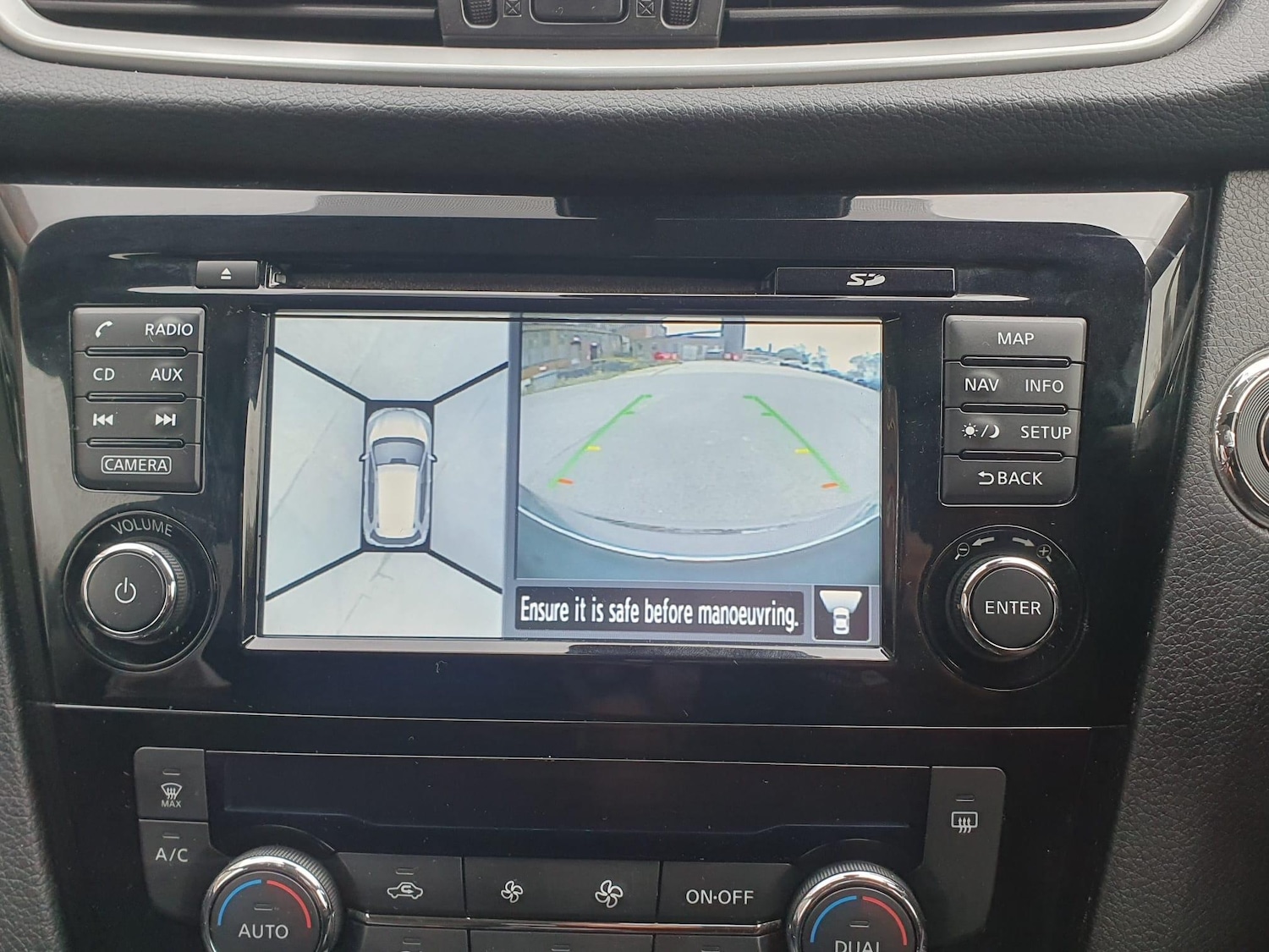 Used Nissan X-Trail 2017 for sale - 76440928: Photo 43