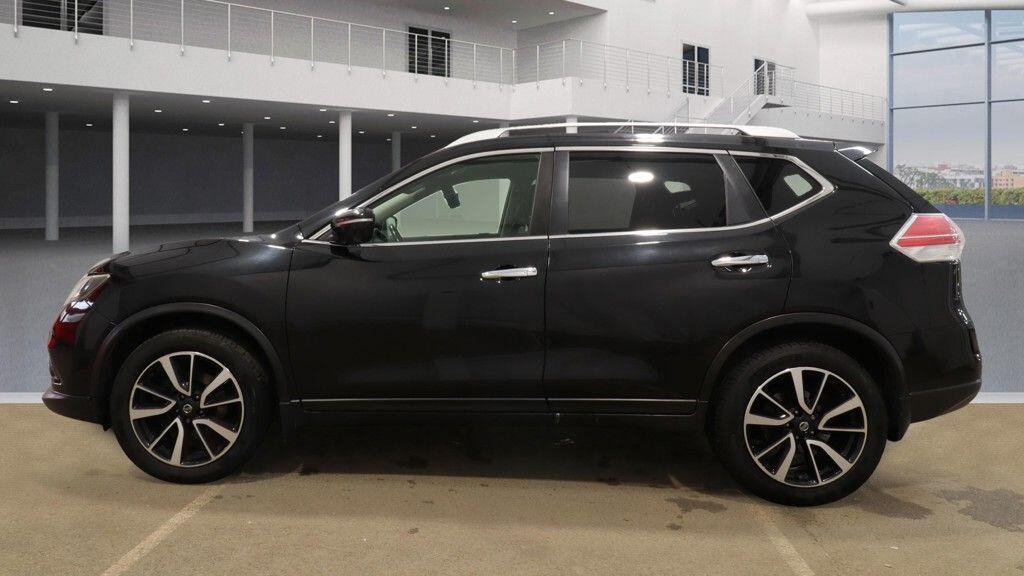 Used Nissan X-Trail 2017 for sale - 76440928: Photo 7
