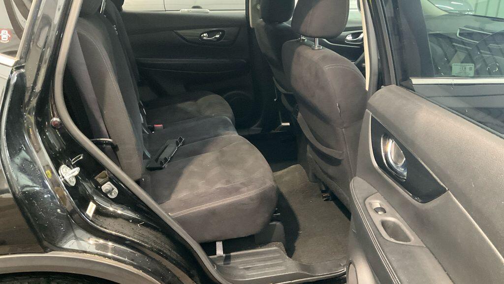 Used Nissan X-Trail 2017 for sale - 76440928: Photo 8