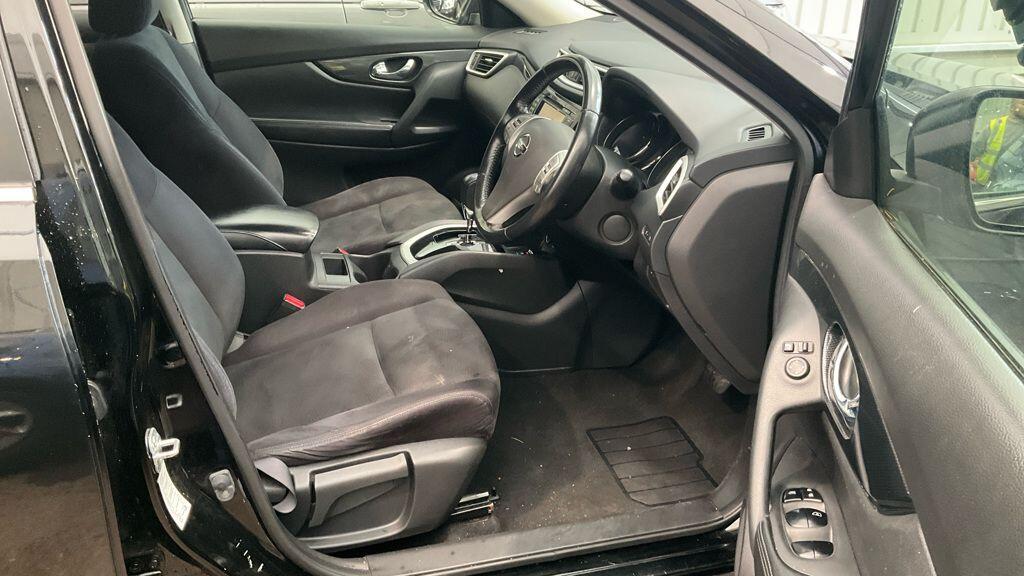 Used Nissan X-Trail 2017 for sale - 76440928: Photo 9