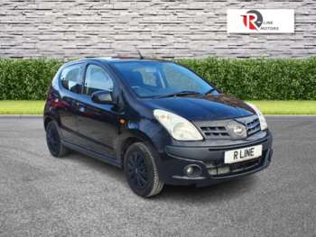 2009 (59) - 1.0 N-Tec 5dr