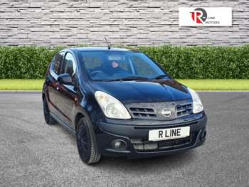 Used Nissan Pixo 2009 for sale - 75249756: Photo