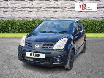 Used Nissan Pixo 2009 for sale - 75249756: Photo