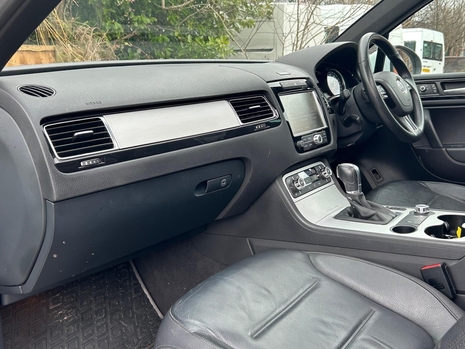 Used Volkswagen Touareg 2013 for sale - 77386487: Photo 20