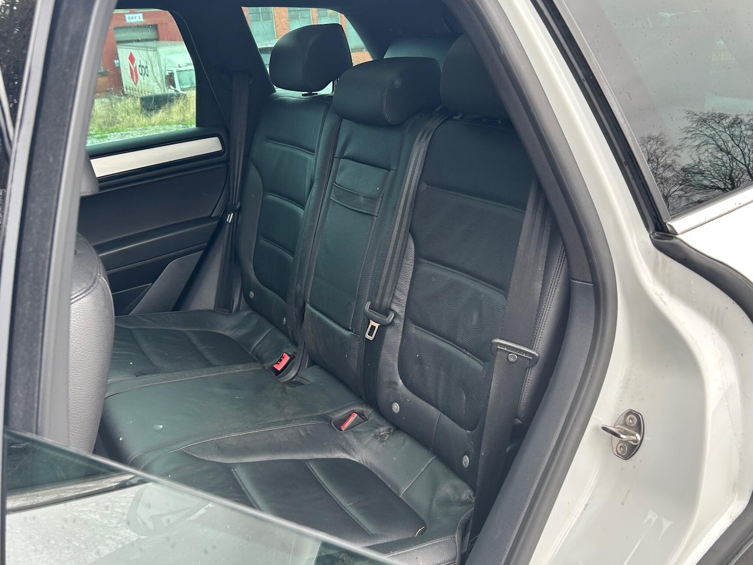 Used Volkswagen Touareg 2013 for sale - 77386487: Photo 22