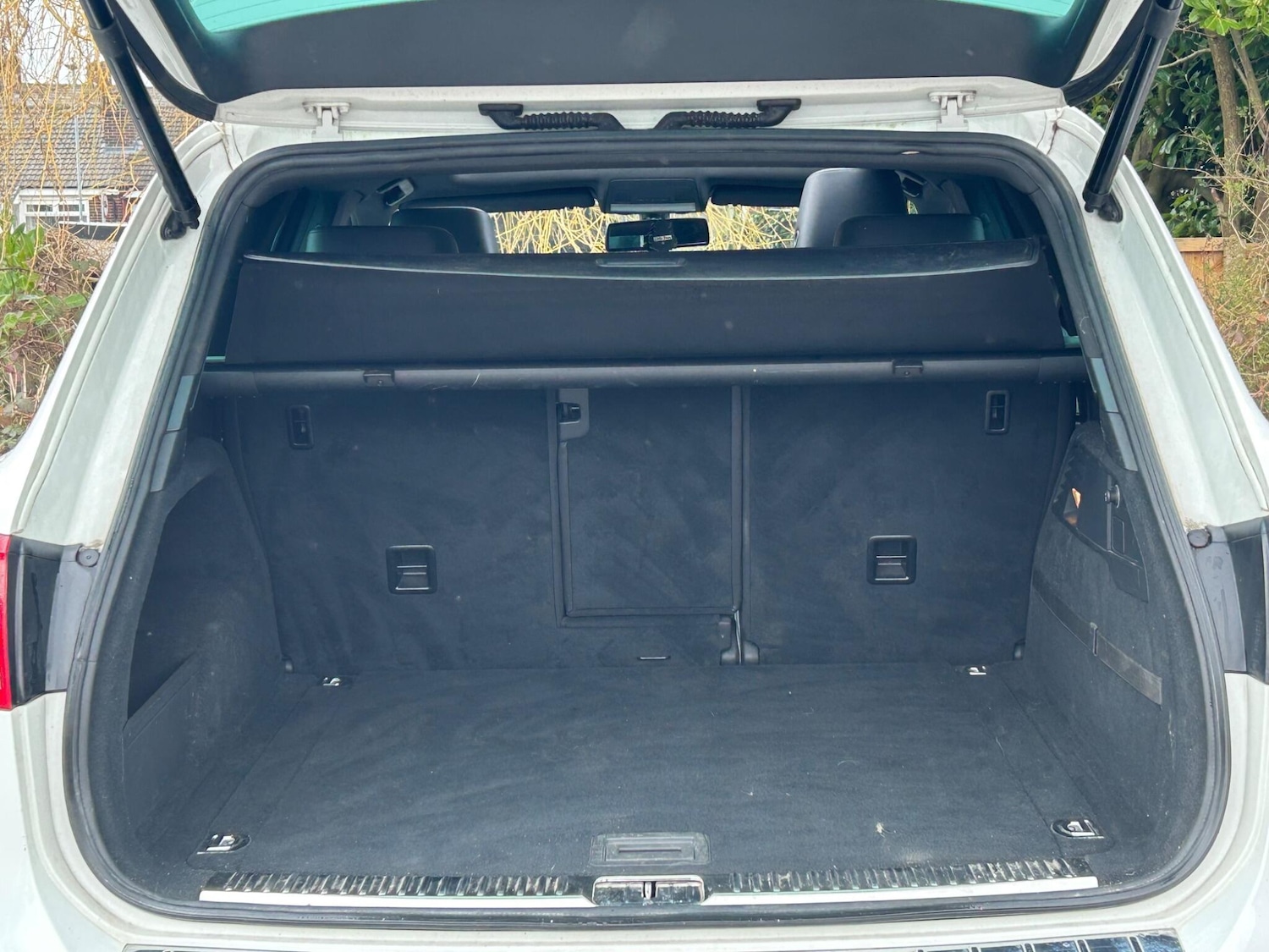 Used Volkswagen Touareg 2013 for sale - 77386487: Photo 27