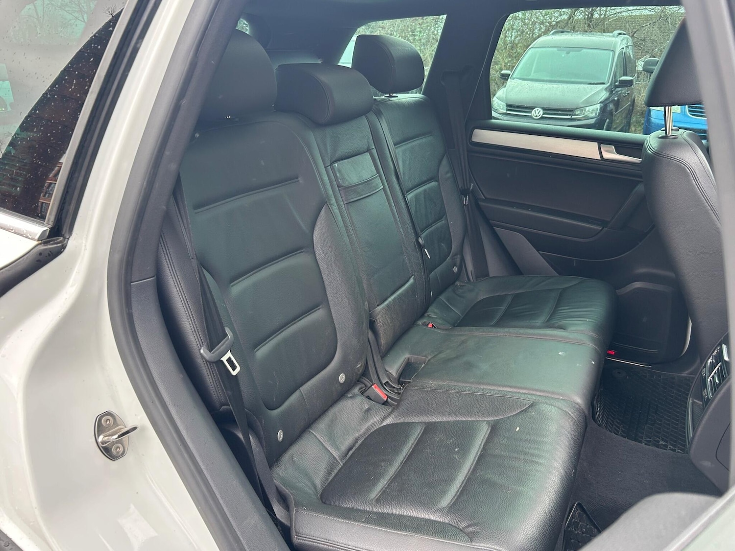 Used Volkswagen Touareg 2013 for sale - 77386487: Photo 29