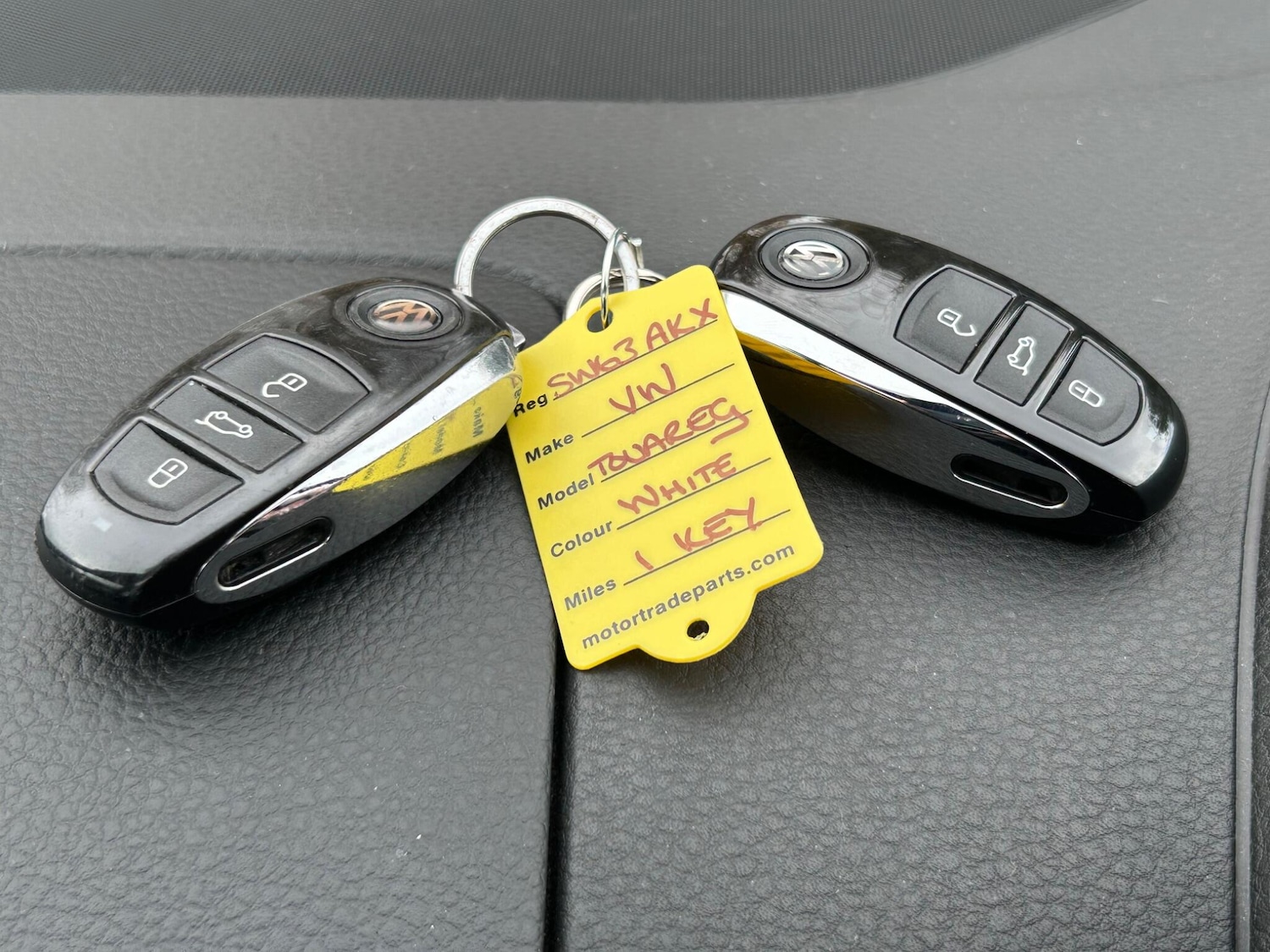 Used Volkswagen Touareg 2013 for sale - 77386487: Photo 37