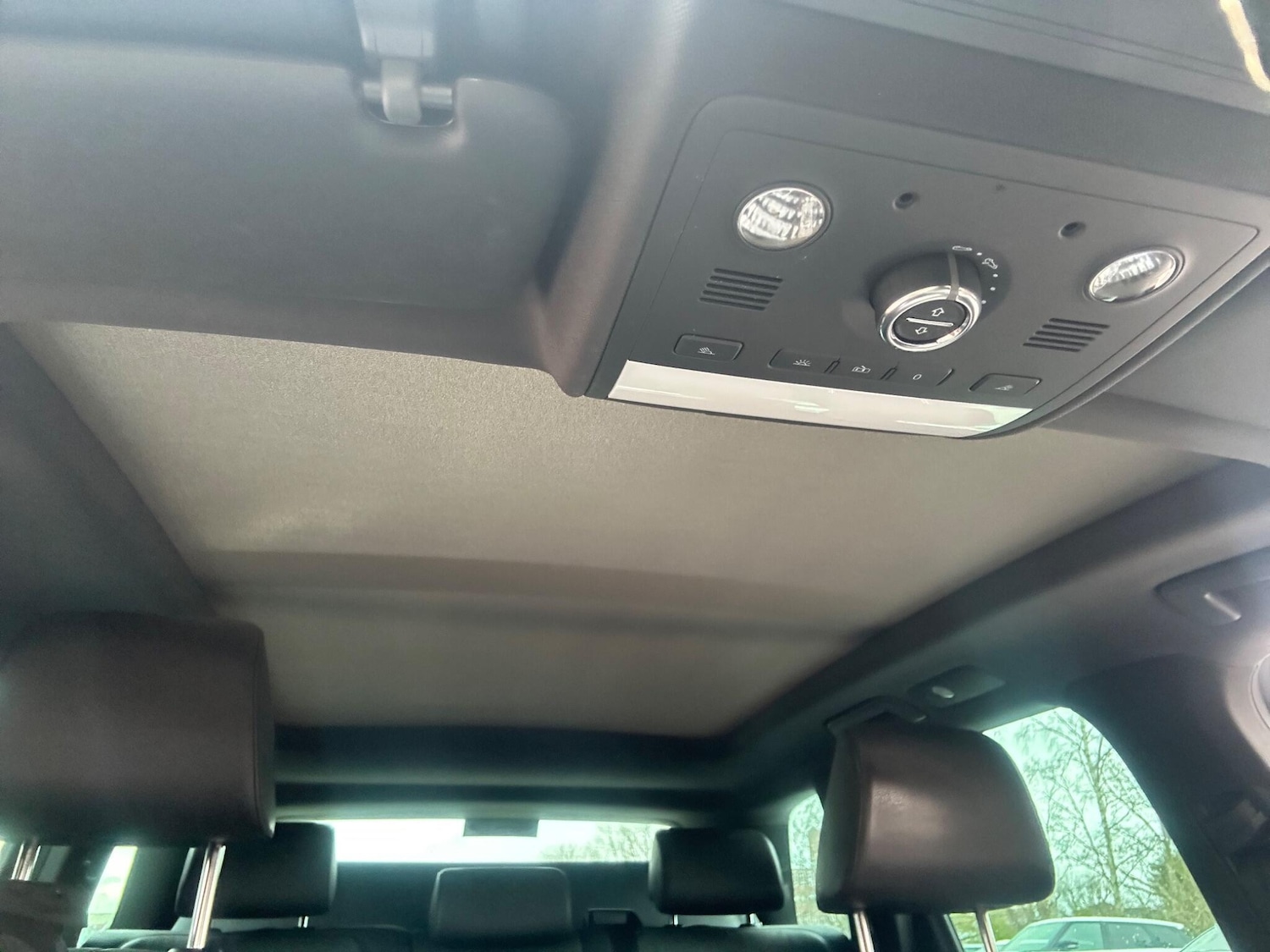 Used Volkswagen Touareg 2013 for sale - 77386487: Photo 44