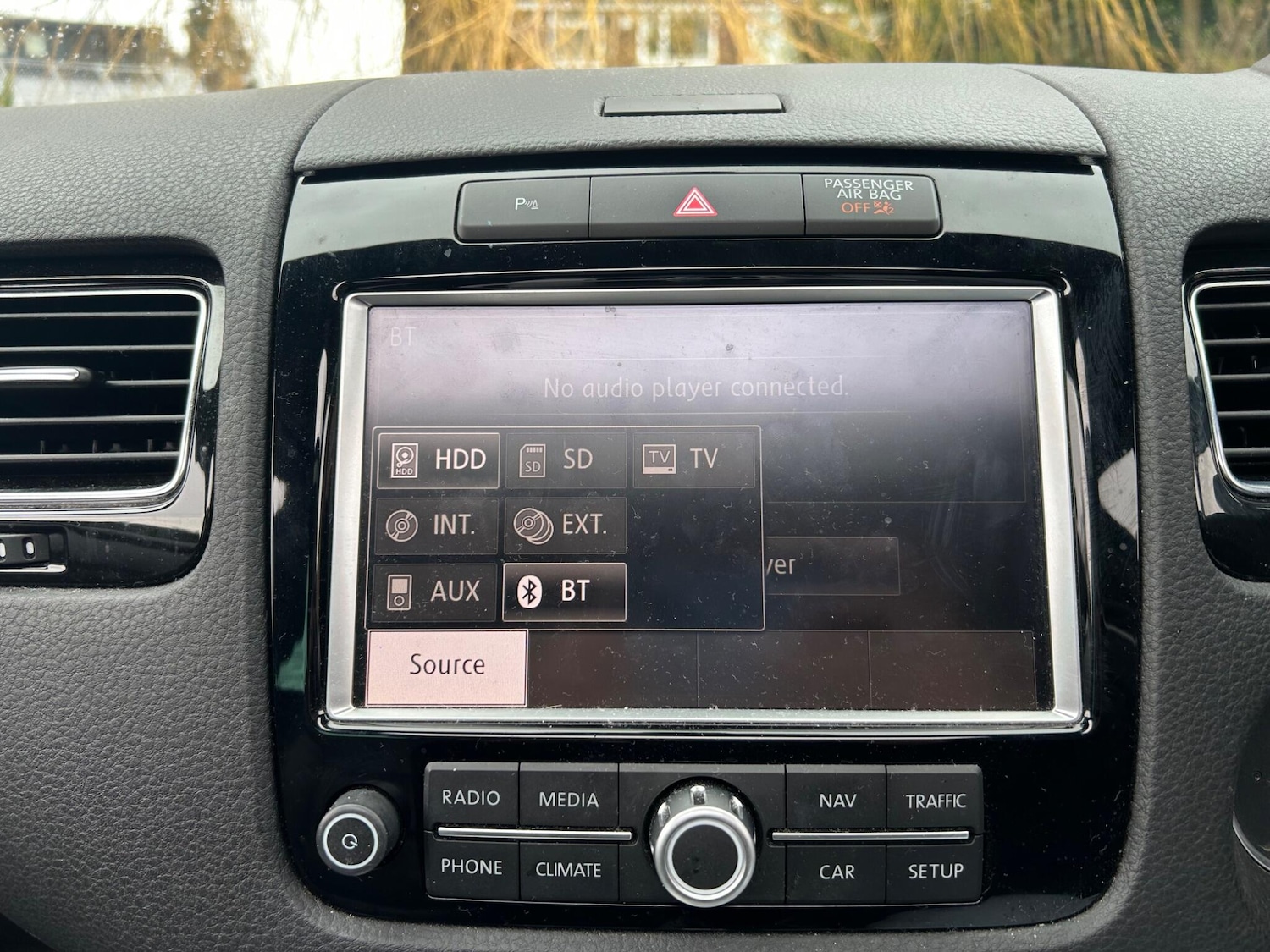 Used Volkswagen Touareg 2013 for sale - 77386487: Photo 50