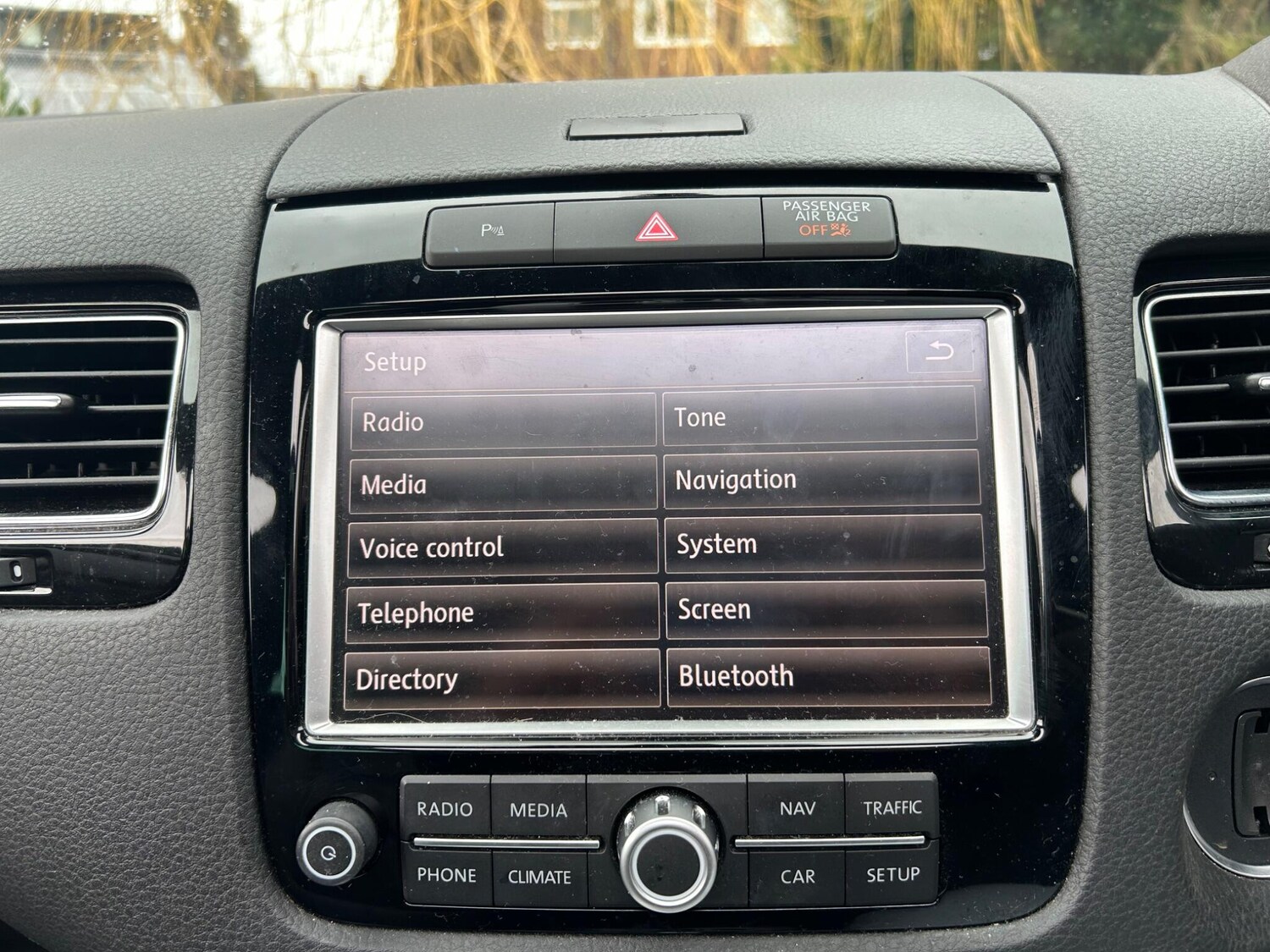 Used Volkswagen Touareg 2013 for sale - 77386487: Photo 52