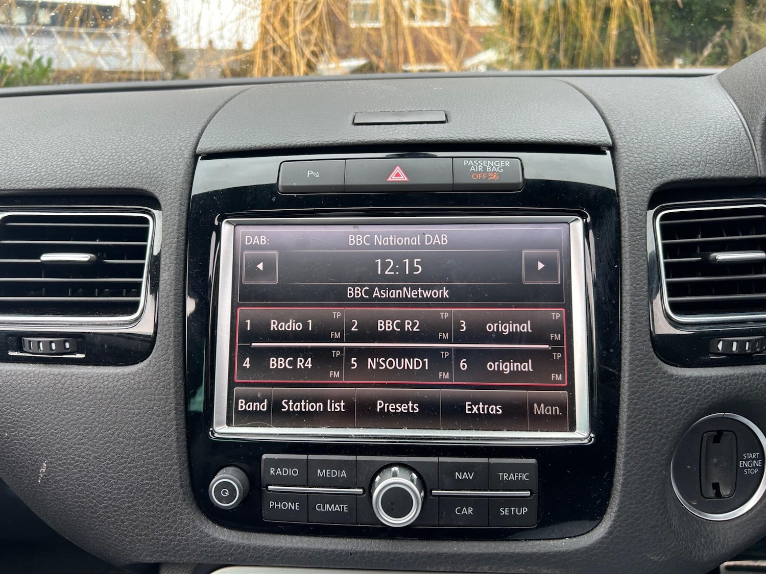 Used Volkswagen Touareg 2013 for sale - 77386487: Photo 56