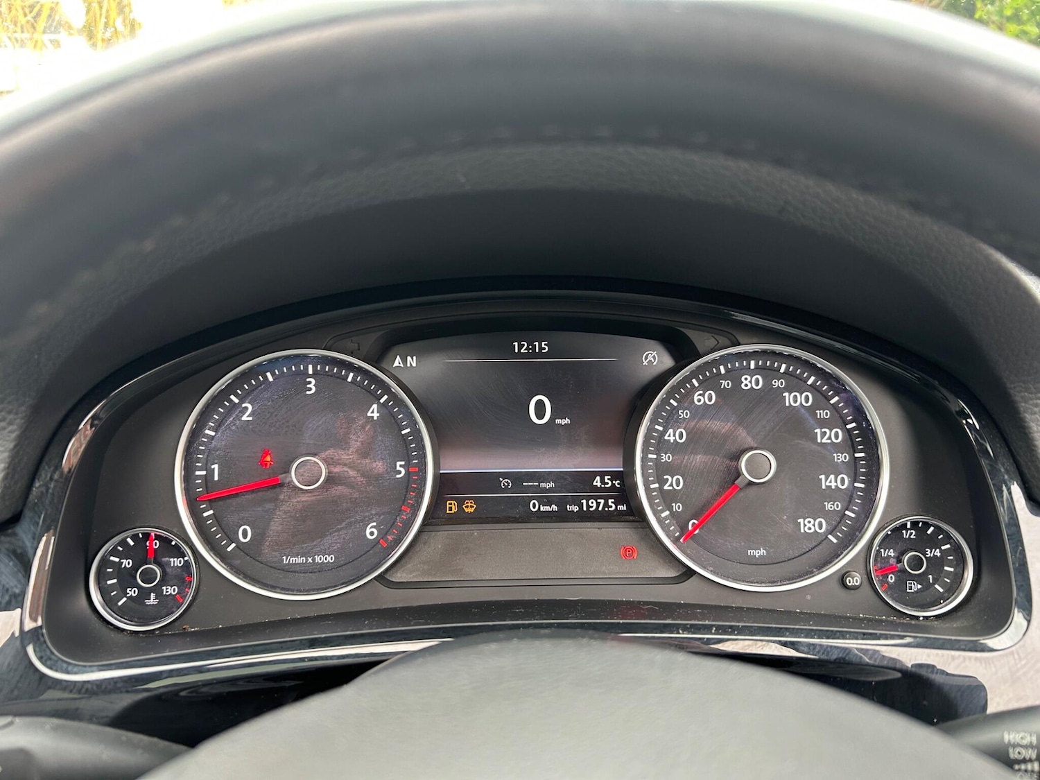 Used Volkswagen Touareg 2013 for sale - 77386487: Photo 57