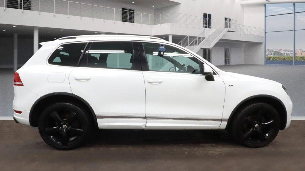 Used Volkswagen Touareg 2013 for sale - 77386487: Photo 6