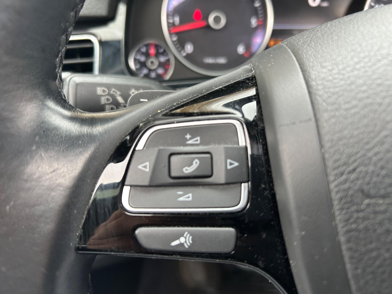 Used Volkswagen Touareg 2013 for sale - 77386487: Photo 60