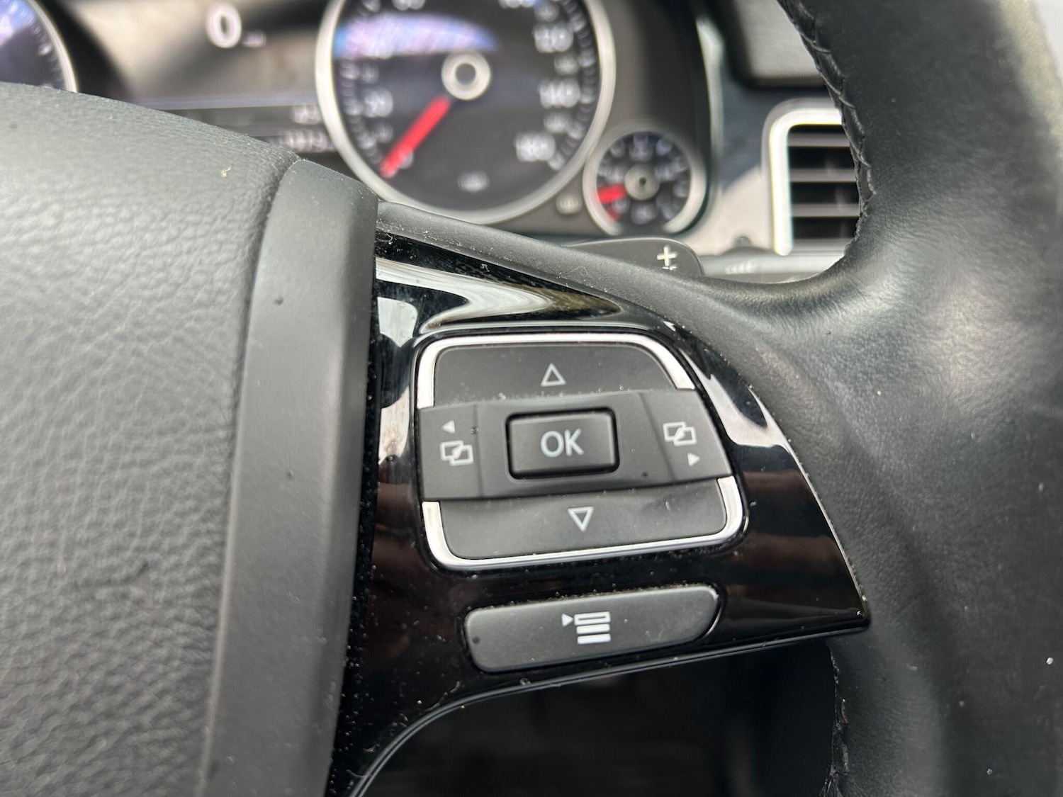 Used Volkswagen Touareg 2013 for sale - 77386487: Photo 61