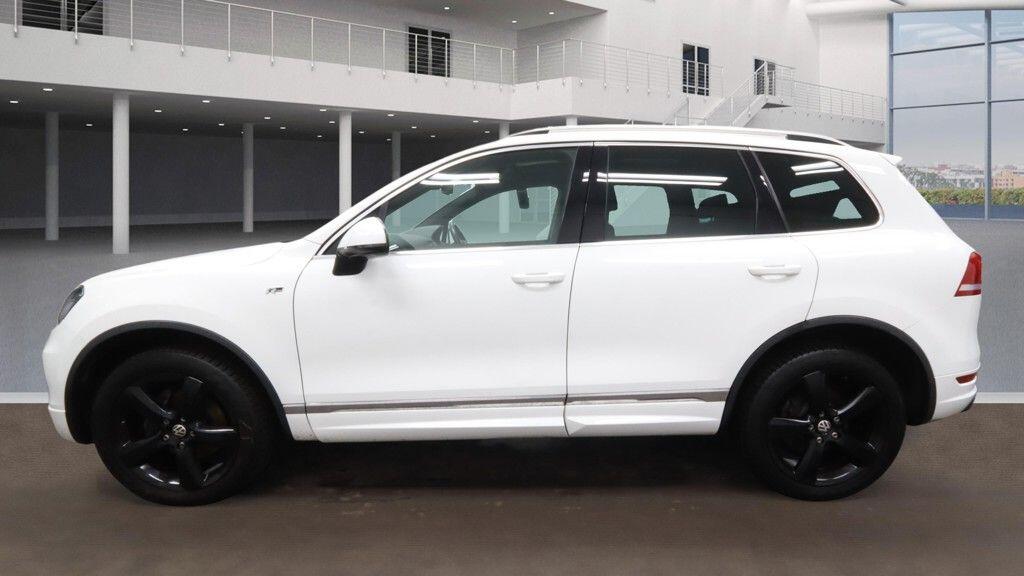 Used Volkswagen Touareg 2013 for sale - 77386487: Photo 7