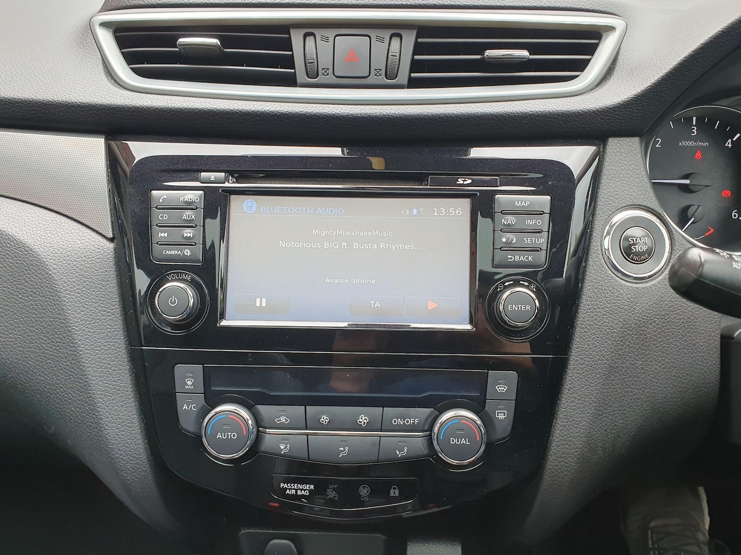 Vehicle 24