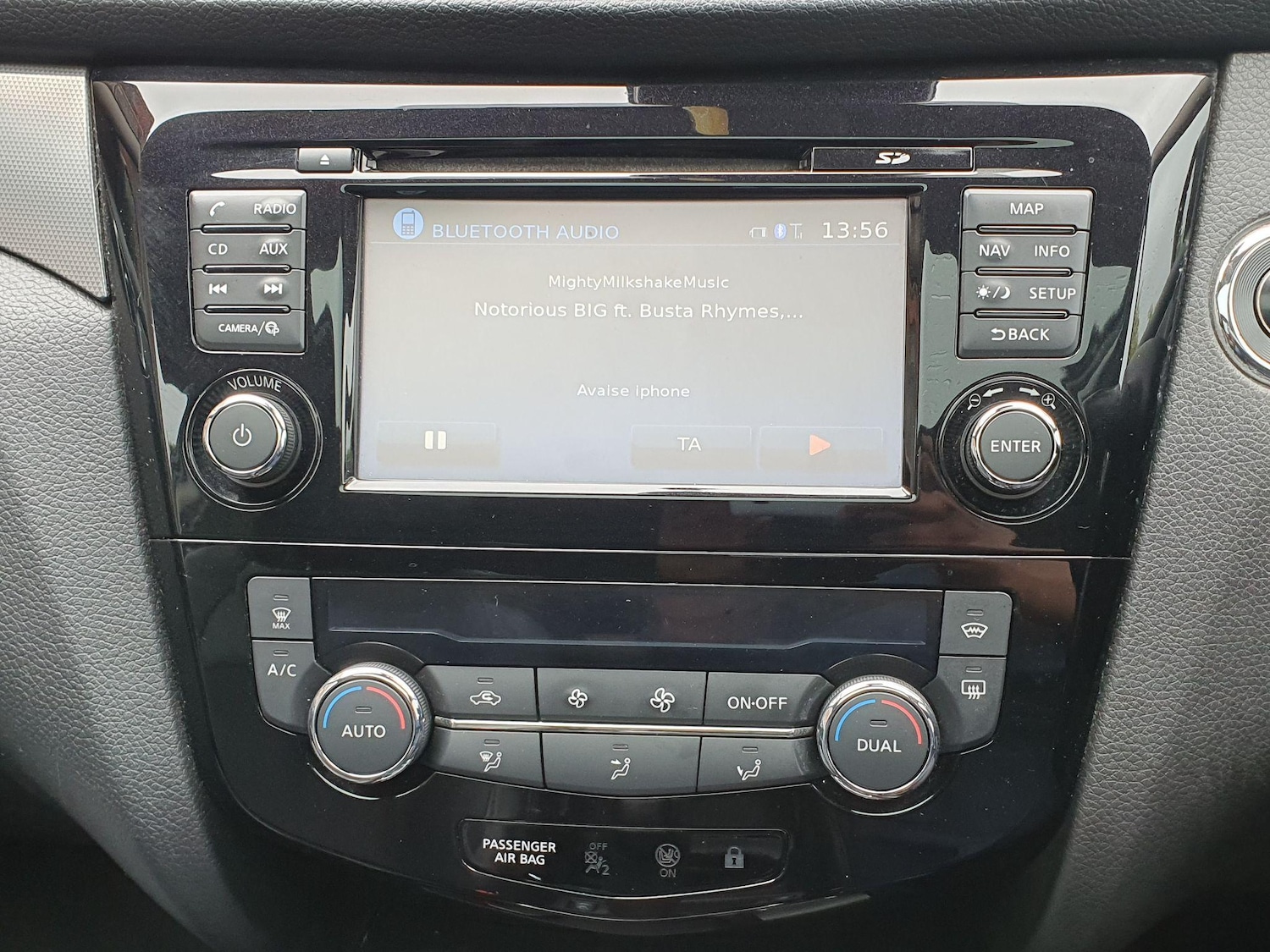 Vehicle 26