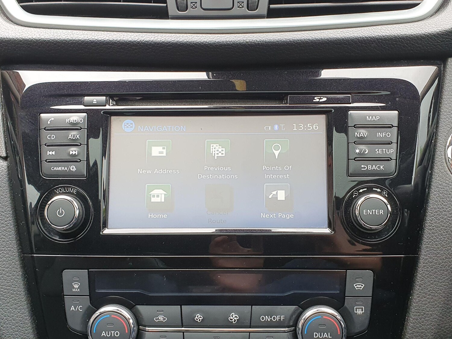 Vehicle 27