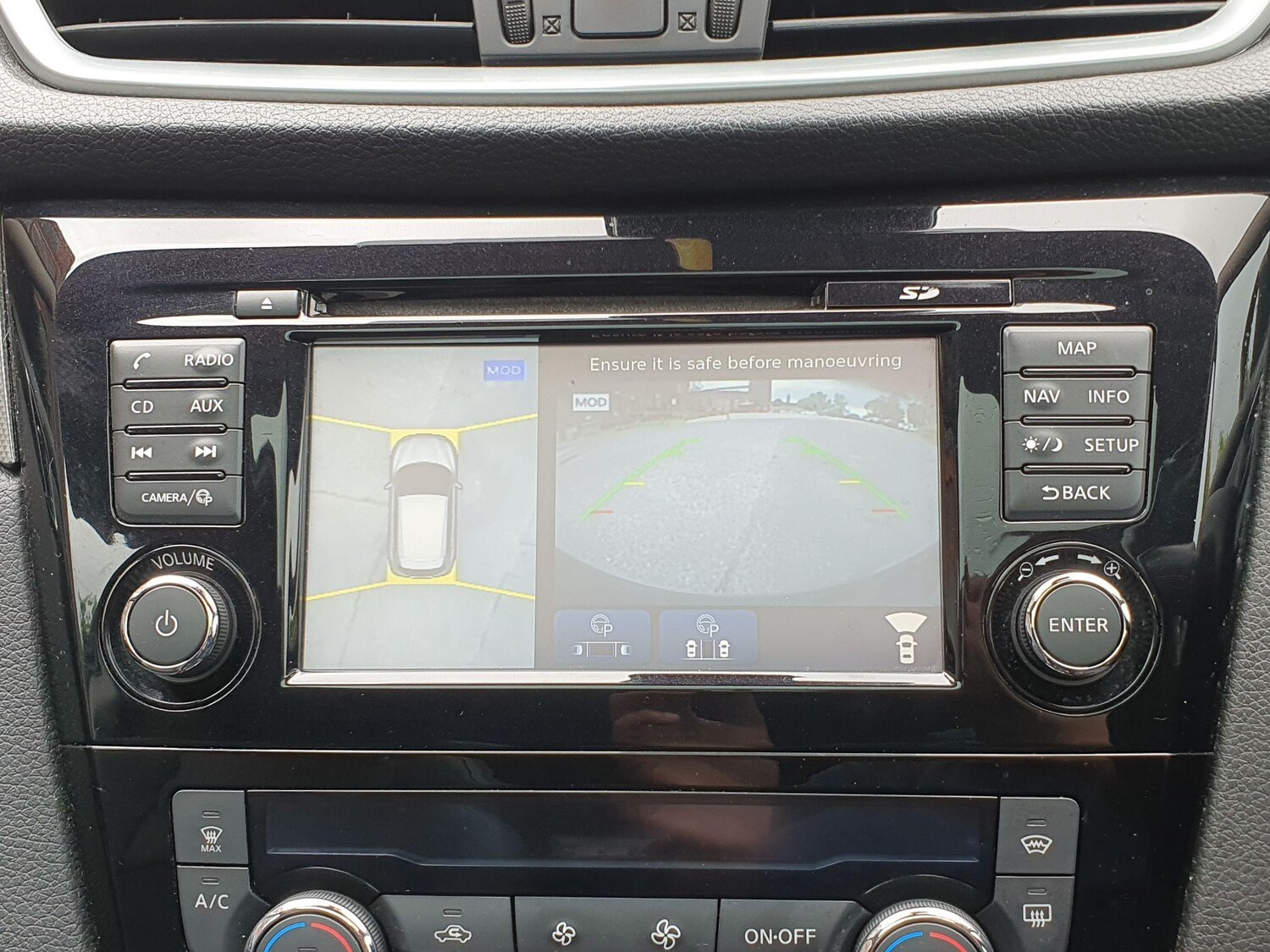 Vehicle 28
