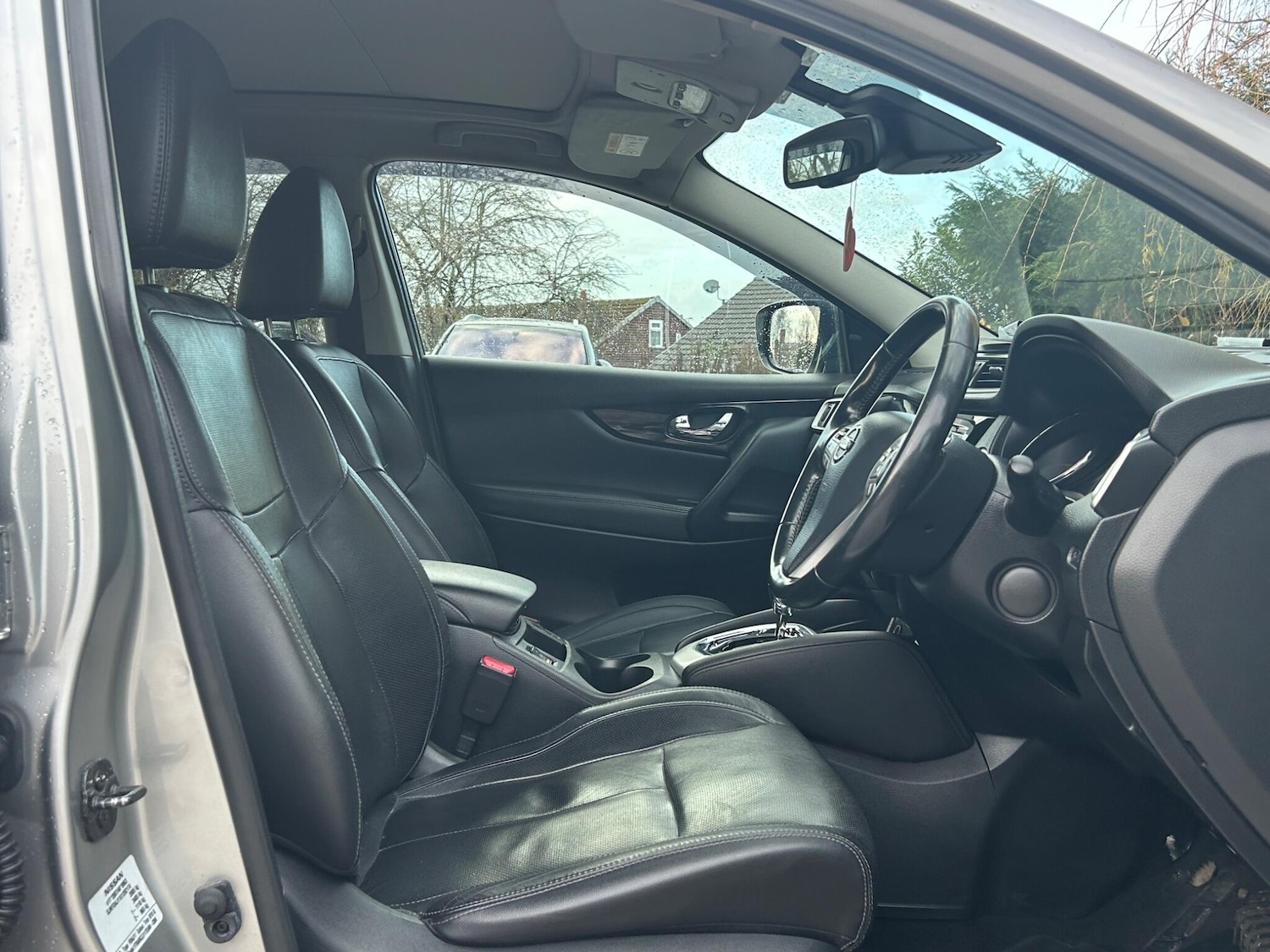 Used Nissan Qashqai 2014 for sale - 76865294: Photo 12