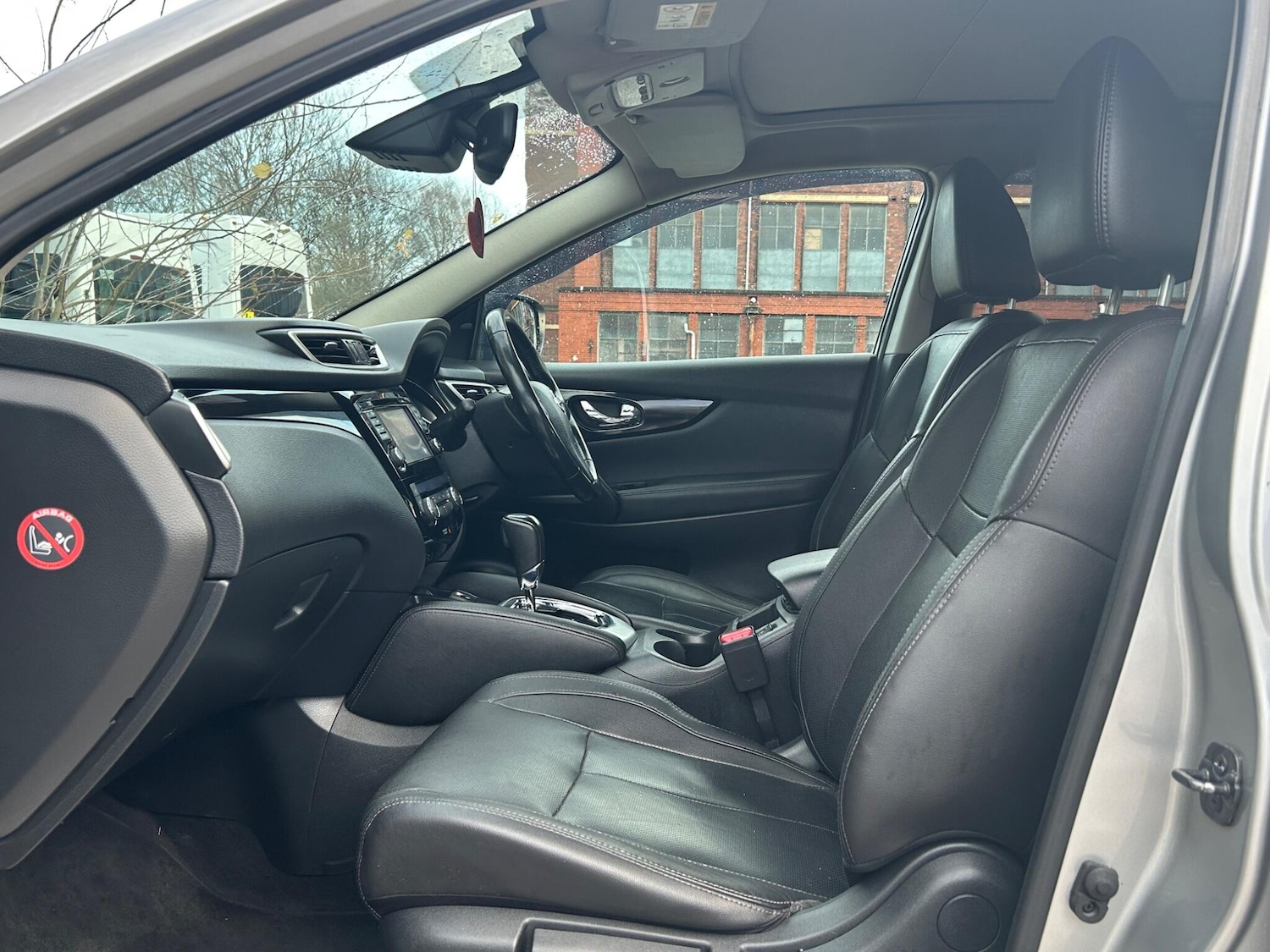 Used Nissan Qashqai 2014 for sale - 76865294: Photo 16