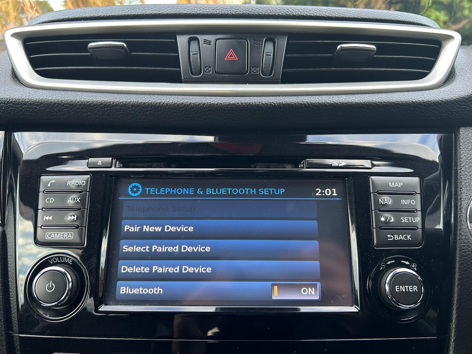 Used Nissan Qashqai 2014 for sale - 76865294: Photo 21