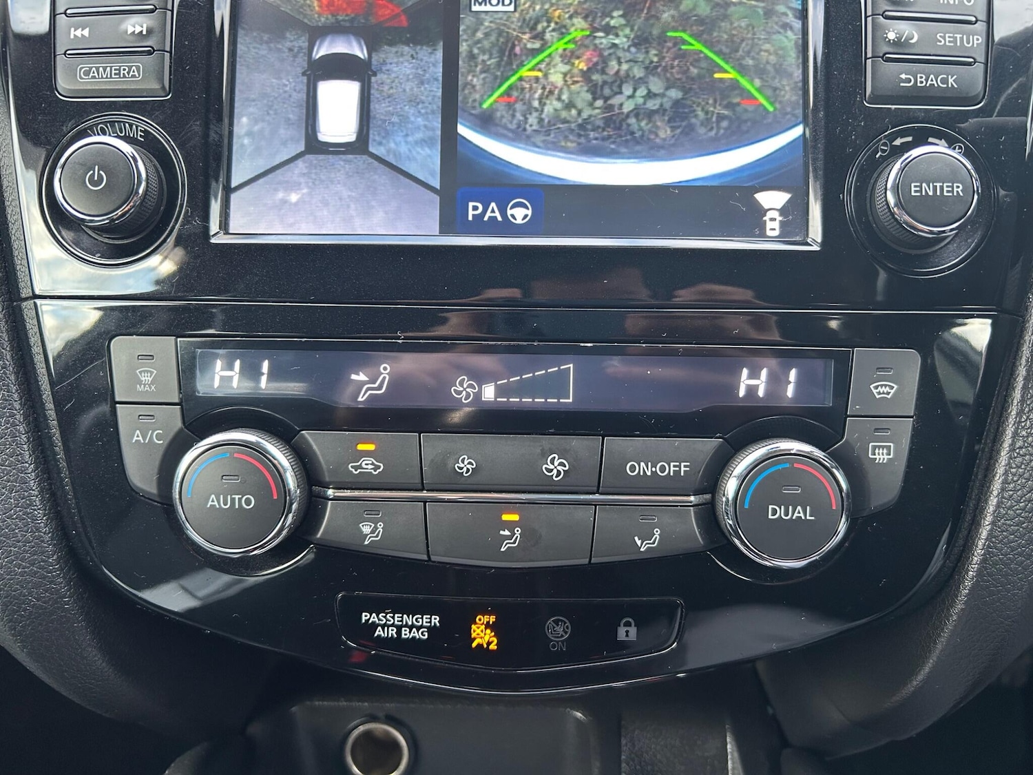 Used Nissan Qashqai 2014 for sale - 76865294: Photo 22