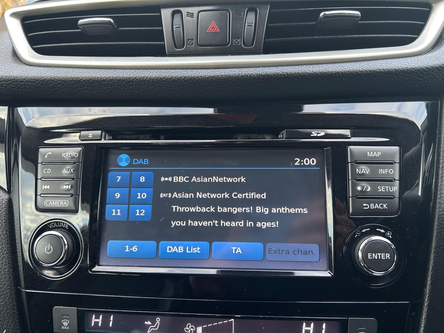 Used Nissan Qashqai 2014 for sale - 76865294: Photo 23