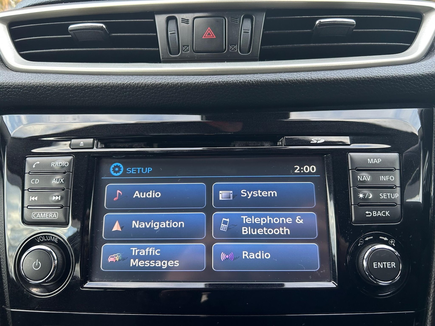 Used Nissan Qashqai 2014 for sale - 76865294: Photo 24