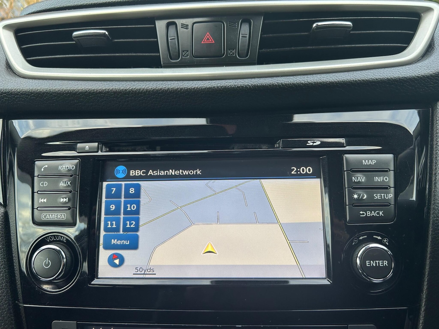 Used Nissan Qashqai 2014 for sale - 76865294: Photo 26