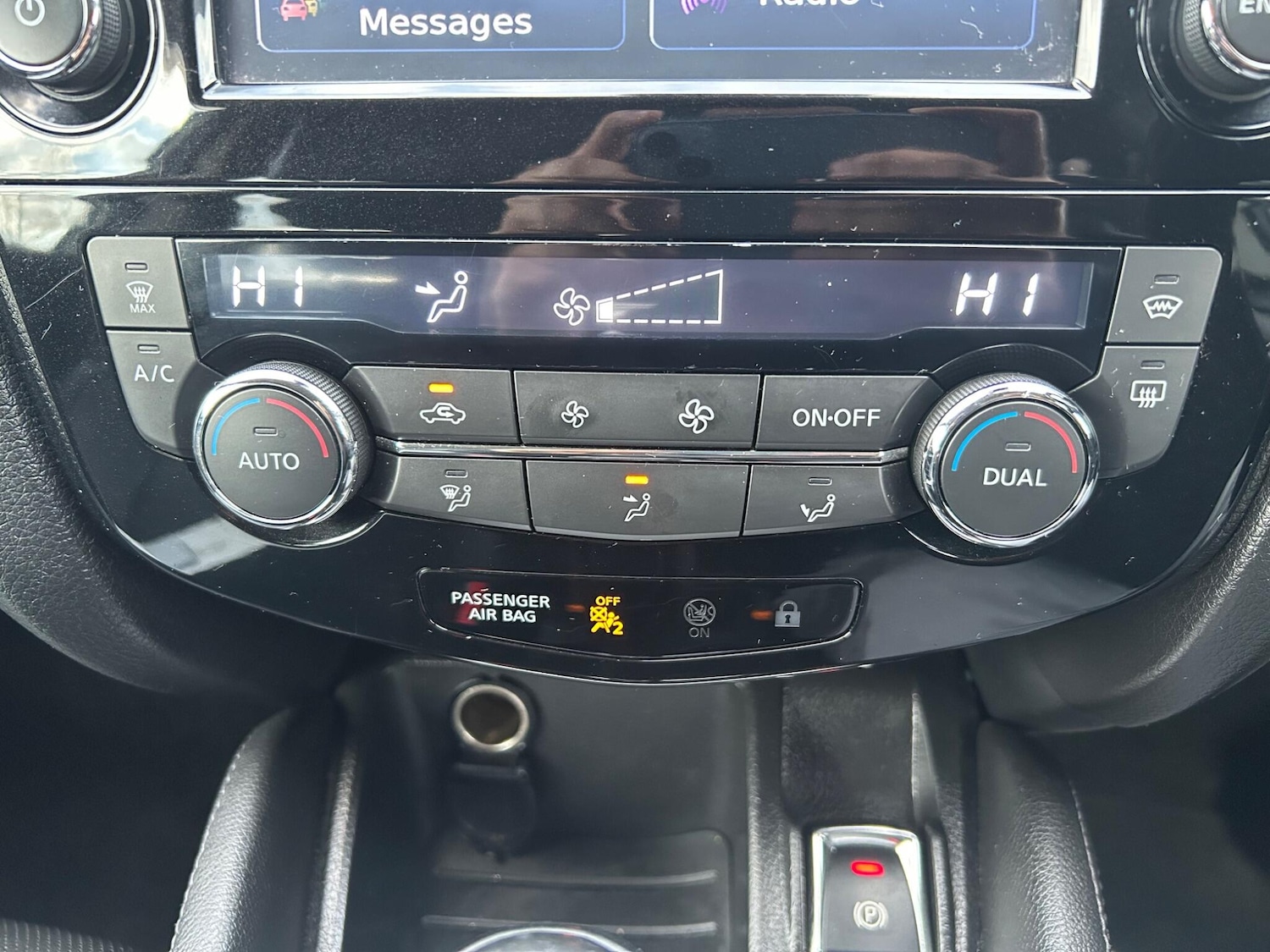 Used Nissan Qashqai 2014 for sale - 76865294: Photo 27