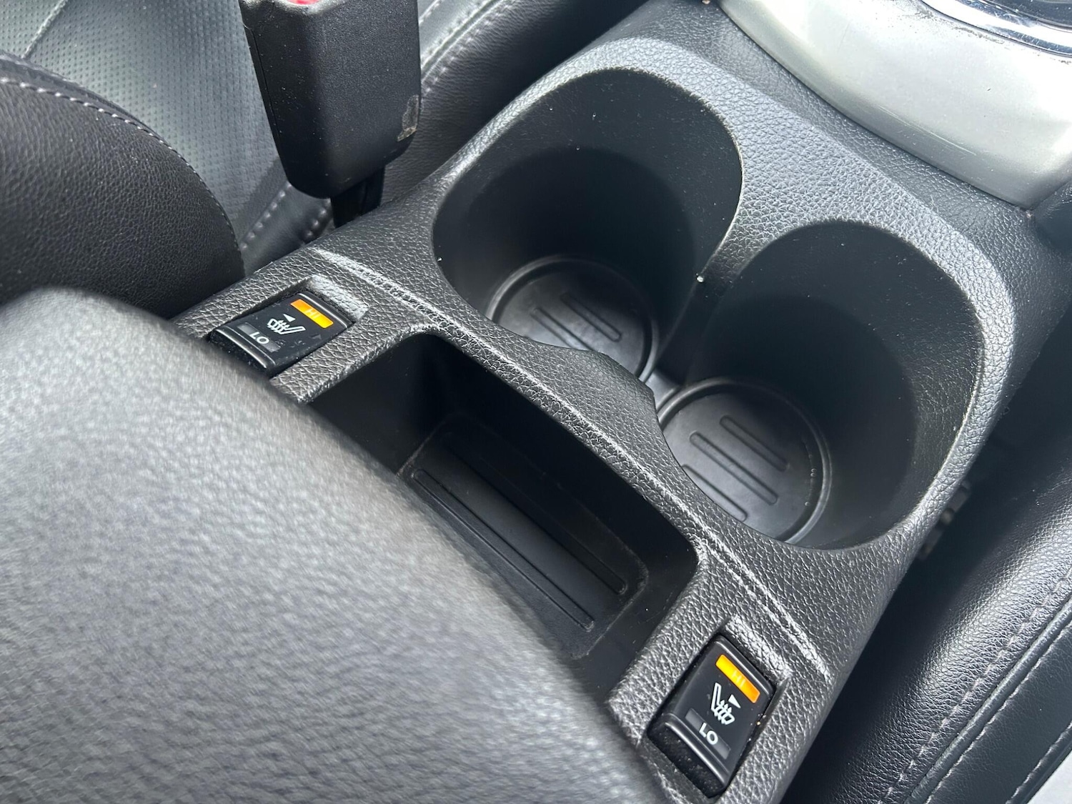 Used Nissan Qashqai 2014 for sale - 76865294: Photo 28