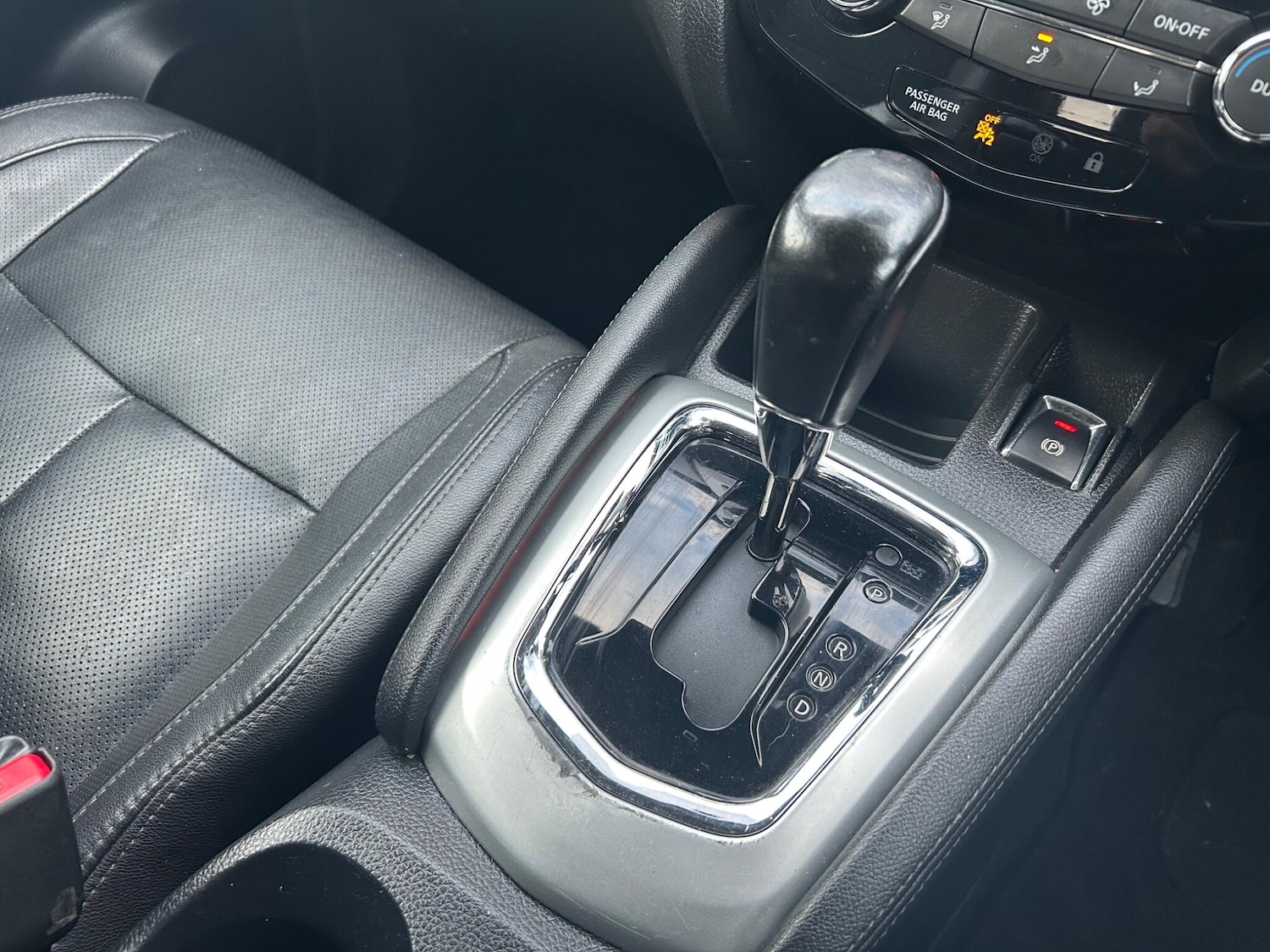 Used Nissan Qashqai 2014 for sale - 76865294: Photo 29