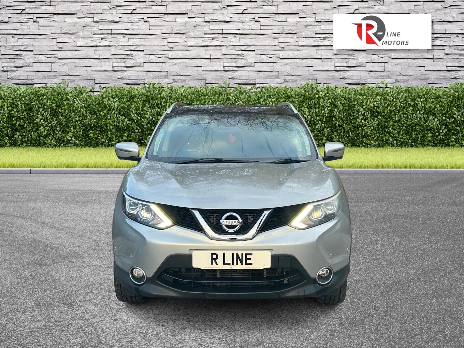Used Nissan Qashqai 2014 for sale - 76865294: Photo 3